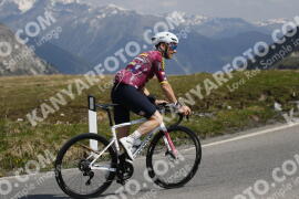 Photo #3122030 | 17-06-2023 10:40 | Passo Dello Stelvio - Peak BICYCLES