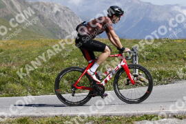 Photo #3459623 | 15-07-2023 10:46 | Passo Dello Stelvio - Peak BICYCLES