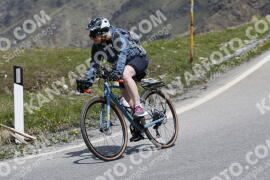 Foto #3130157 | 17-06-2023 13:25 | Passo Dello Stelvio - die Spitze BICYCLES
