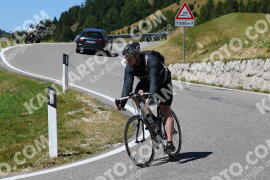 Photo #2555644 | 09-08-2022 11:35 | Gardena Pass BICYCLES