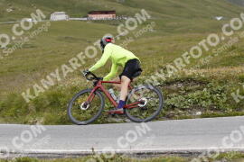 Foto #3588789 | 27-07-2023 11:05 | Passo Dello Stelvio - die Spitze BICYCLES