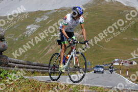 Foto #3851709 | 13-08-2023 10:19 | Passo Dello Stelvio - die Spitze BICYCLES