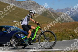 Foto #2666038 | 16-08-2022 11:12 | Passo Dello Stelvio - die Spitze BICYCLES