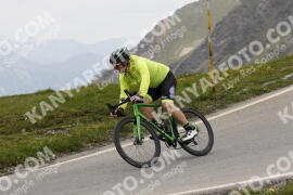 Foto #3256867 | 27-06-2023 14:25 | Passo Dello Stelvio - die Spitze BICYCLES