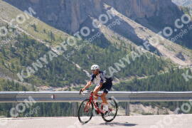 Photo #2500725 | 04-08-2022 12:47 | Gardena Pass BICYCLES