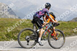 Photo #3510459 | 17-07-2023 11:42 | Passo Dello Stelvio - Peak BICYCLES