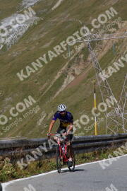 Photo #2667368 | 16-08-2022 11:41 | Passo Dello Stelvio - Peak BICYCLES
