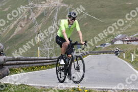 Foto #3252432 | 27-06-2023 11:30 | Passo Dello Stelvio - die Spitze BICYCLES