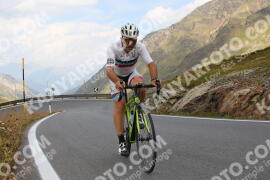 Photo #4065198 | 25-08-2023 12:48 | Passo Dello Stelvio - Peak BICYCLES