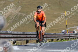 Foto #4197185 | 08-09-2023 09:57 | Passo Dello Stelvio - die Spitze BICYCLES