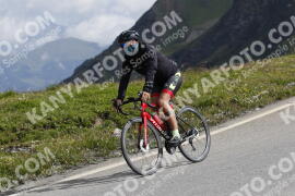 Photo #3378159 | 08-07-2023 10:02 | Passo Dello Stelvio - Peak BICYCLES