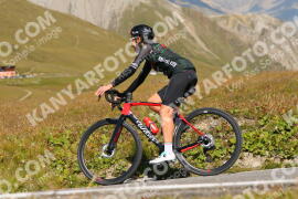 Photo #3983768 | 20-08-2023 12:32 | Passo Dello Stelvio - Peak BICYCLES