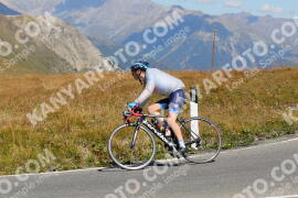 Foto #2736721 | 25-08-2022 12:12 | Passo Dello Stelvio - die Spitze BICYCLES