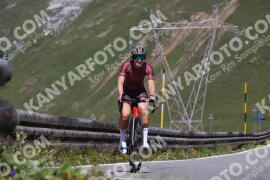 Foto #3601787 | 28-07-2023 11:17 | Passo Dello Stelvio - die Spitze BICYCLES