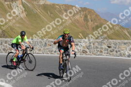 Photo #4244863 | 11-09-2023 14:26 | Passo Dello Stelvio - Prato side BICYCLES