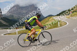 Photo #2521796 | 06-08-2022 10:40 | Gardena Pass BICYCLES