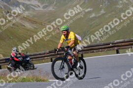 Photo #3957524 | 19-08-2023 10:51 | Passo Dello Stelvio - Peak BICYCLES
