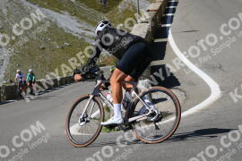Photo #4110089 | 01-09-2023 11:42 | Passo Dello Stelvio - Prato side BICYCLES