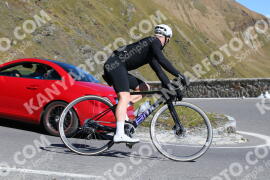 Photo #4302570 | 25-09-2023 12:52 | Passo Dello Stelvio - Prato side BICYCLES