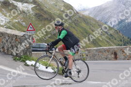 Photo #4097460 | 30-08-2023 13:54 | Passo Dello Stelvio - Prato side BICYCLES