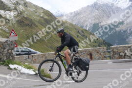Photo #4097261 | 30-08-2023 13:44 | Passo Dello Stelvio - Prato side BICYCLES