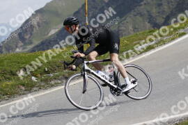 Photo #3251794 | 27-06-2023 10:35 | Passo Dello Stelvio - Peak BICYCLES