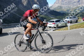 Photo #2638493 | 14-08-2022 10:31 | Gardena Pass BICYCLES