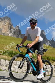 Photo #2574017 | 10-08-2022 11:32 | Gardena Pass BICYCLES