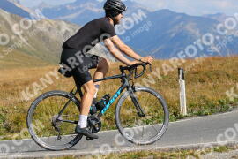 Foto #2751017 | 26-08-2022 10:39 | Passo Dello Stelvio - die Spitze BICYCLES