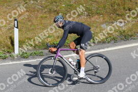 Foto #2657074 | 15-08-2022 10:55 | Passo Dello Stelvio - die Spitze BICYCLES
