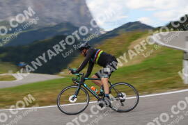 Photo #2541502 | 08-08-2022 13:26 | Gardena Pass BICYCLES