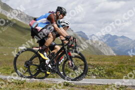 Photo #3619486 | 29-07-2023 11:09 | Passo Dello Stelvio - Peak BICYCLES
