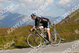 Photo #3911875 | 16-08-2023 11:32 | Passo Dello Stelvio - Peak BICYCLES