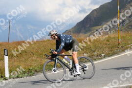 Photo #2658025 | 15-08-2022 11:42 | Passo Dello Stelvio - Peak BICYCLES