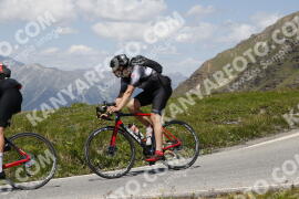 Photo #3367623 | 07-07-2023 13:55 | Passo Dello Stelvio - Peak BICYCLES