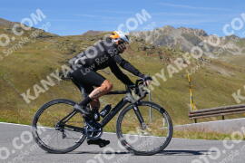 Photo #3960869 | 19-08-2023 11:54 | Passo Dello Stelvio - Peak BICYCLES