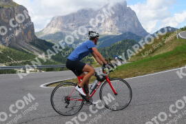 Photo #2540570 | 08-08-2022 11:50 | Gardena Pass BICYCLES