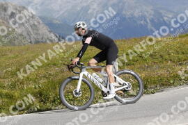 Foto #3588444 | 27-07-2023 10:50 | Passo Dello Stelvio - die Spitze BICYCLES