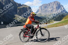 Photo #2640026 | 14-08-2022 11:28 | Gardena Pass BICYCLES