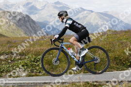 Photo #3793878 | 10-08-2023 14:57 | Passo Dello Stelvio - Peak BICYCLES