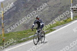 Foto #3179128 | 20-06-2023 14:48 | Passo Dello Stelvio - die Spitze BICYCLES