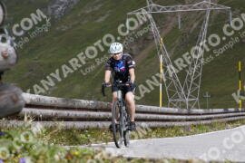 Photo #3647703 | 30-07-2023 09:41 | Passo Dello Stelvio - Peak BICYCLES