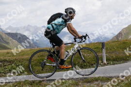 Foto #3620714 | 29-07-2023 11:43 | Passo Dello Stelvio - die Spitze BICYCLES