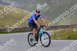 Foto #3872420 | 14-08-2023 10:09 | Passo Dello Stelvio - die Spitze BICYCLES