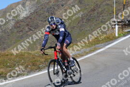 Photo #4164904 | 05-09-2023 14:37 | Passo Dello Stelvio - Peak BICYCLES