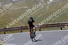 Photo #3957740 | 19-08-2023 10:58 | Passo Dello Stelvio - Peak BICYCLES