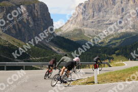 Foto #2613969 | 13-08-2022 10:56 | Gardena Pass BICYCLES