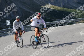 Foto #2613278 | 13-08-2022 10:33 | Gardena Pass BICYCLES