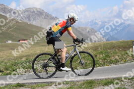 Foto #3170598 | 19-06-2023 10:52 | Passo Dello Stelvio - die Spitze BICYCLES