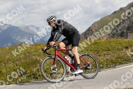 Photo #3619572 | 29-07-2023 11:14 | Passo Dello Stelvio - Peak BICYCLES